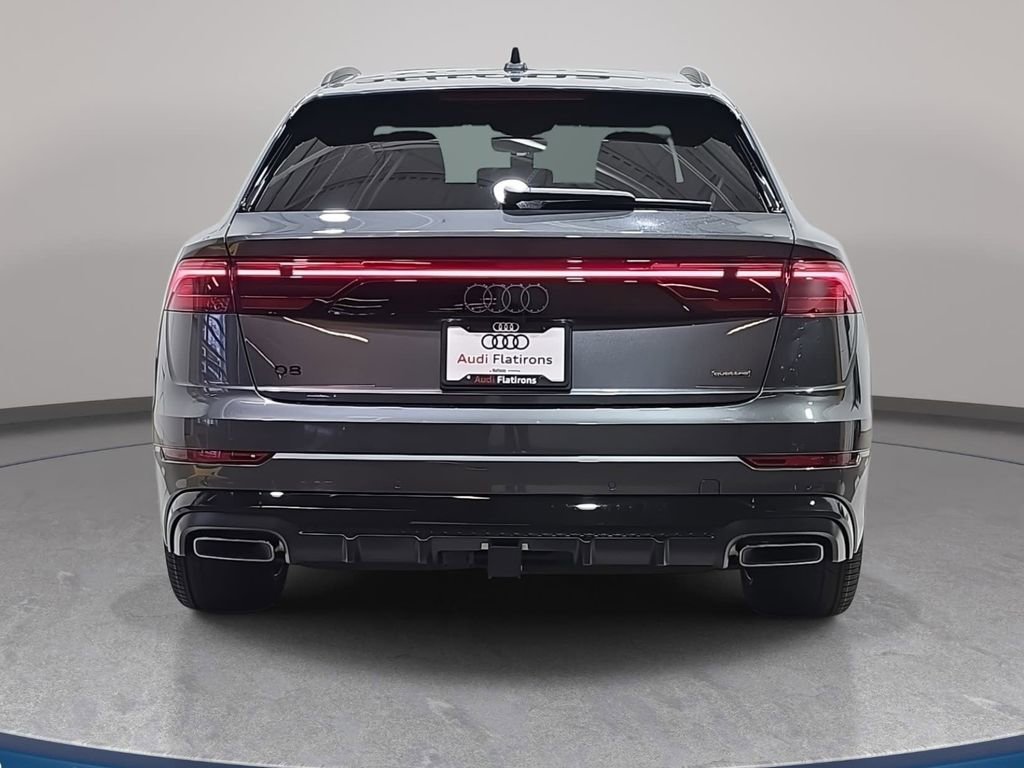 New 2026 Audi Q8 Premium Plus image 6