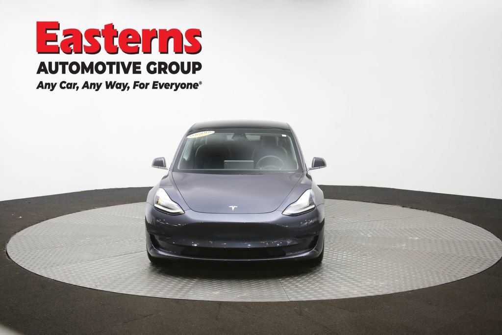 Used 2019 Tesla Model 3 Long Range image 50
