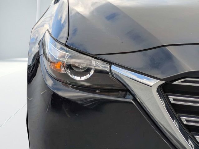 Used 2021 MAZDA CX-9 Sport FWD image 9