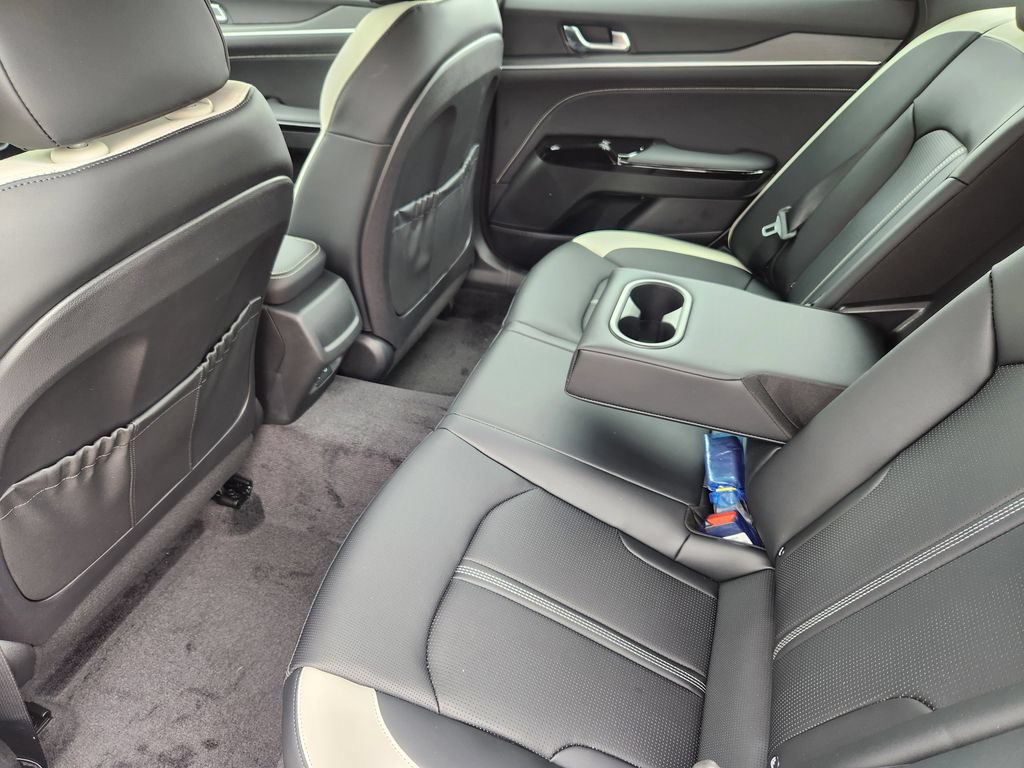 New 2026 Kia K5 GT-Line w/ GT-Line Premium Package AWD/4WD image 9