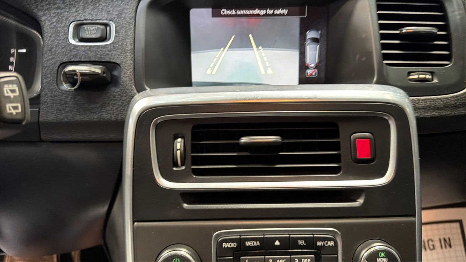 Used 2015 Volvo V60 T5 Premier Plus image 41