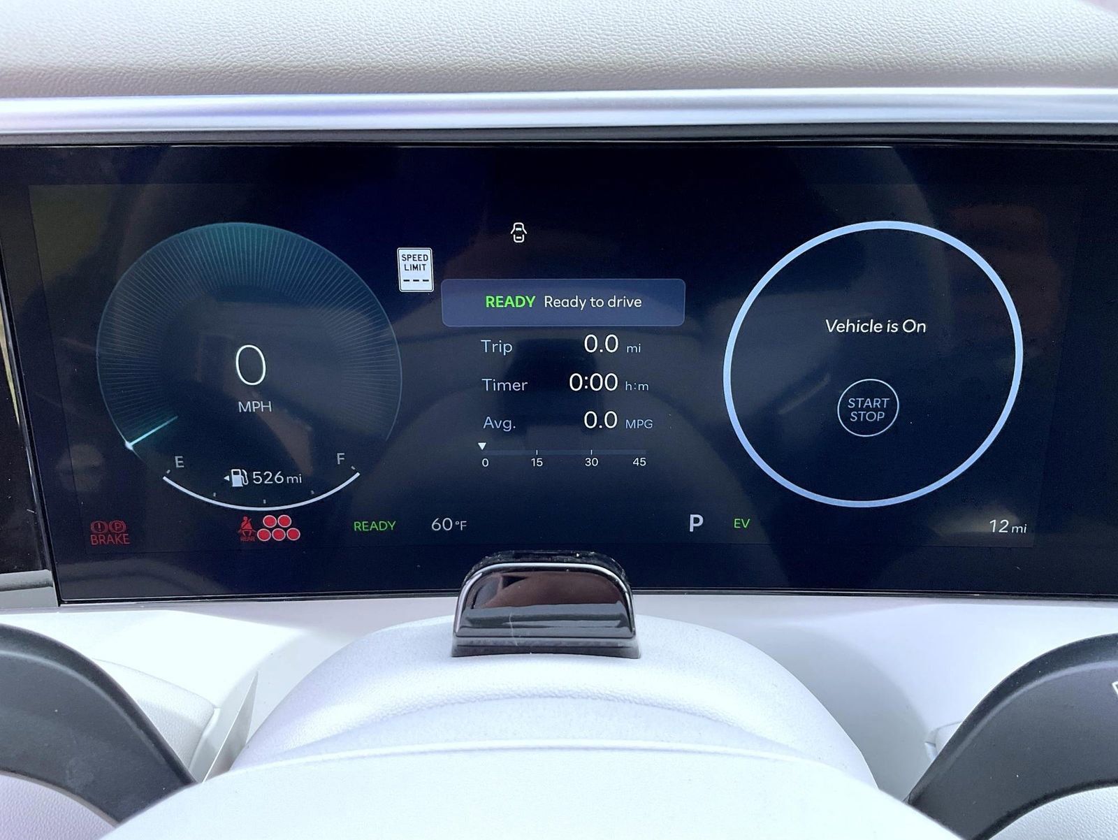 New 2026 Hyundai Palisade SEL Premium AWD/4WD image 12