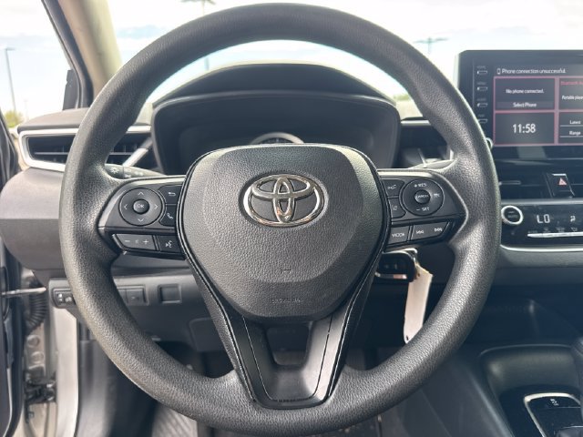 Used 2020 Toyota Corolla LE FWD image 23