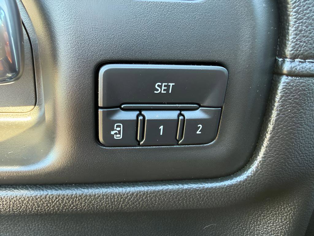 Used 2023 Chevrolet Silverado 2500 High Country w/ Z71 Off-Road Package AWD/4WD image 23