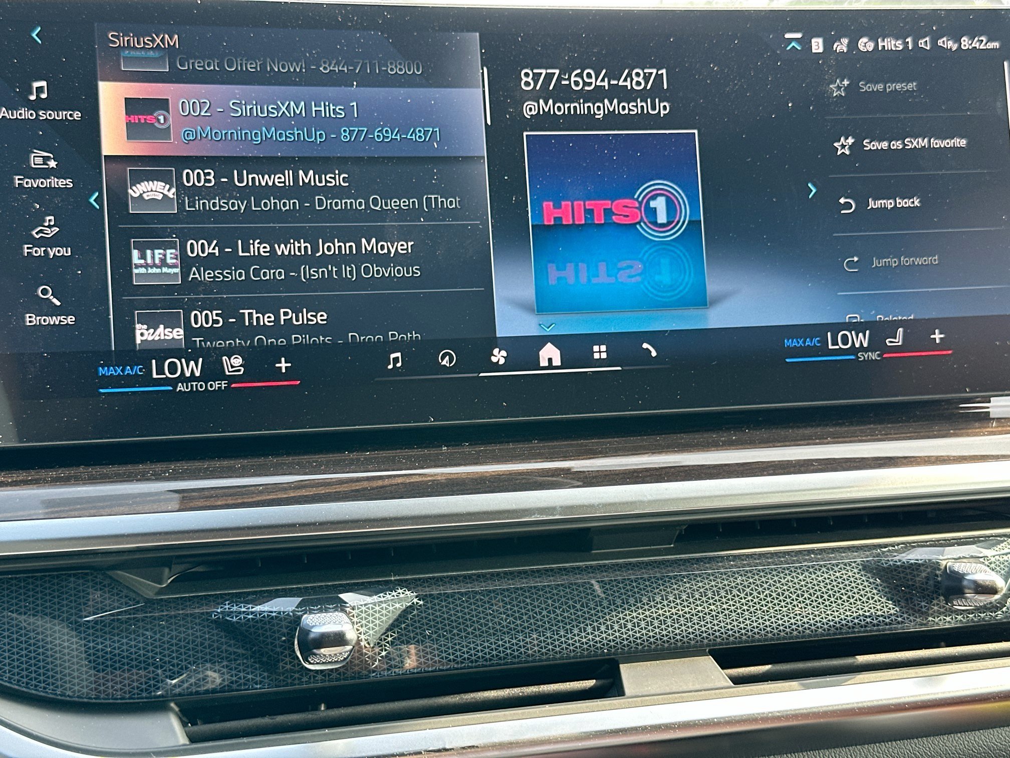 New 2026 BMW X6 xDrive40i AWD/4WD image 12