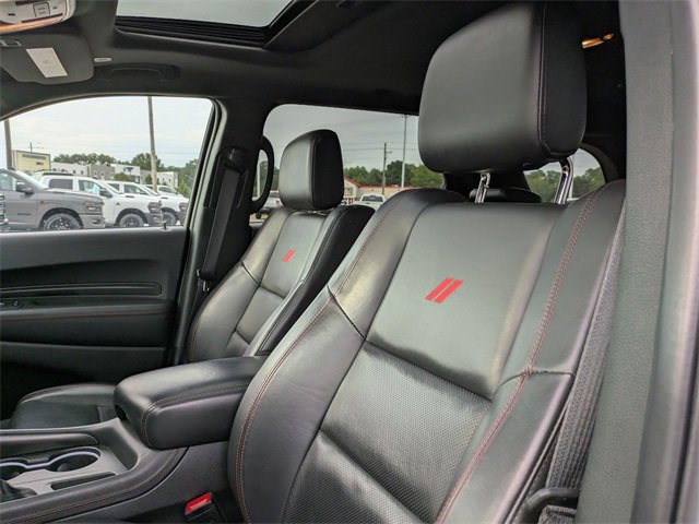 Used 2024 Dodge Durango GT image 14