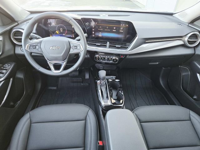New 2026 Chevrolet Trax ACTIV w/ Driver Confidence Package FWD image 6