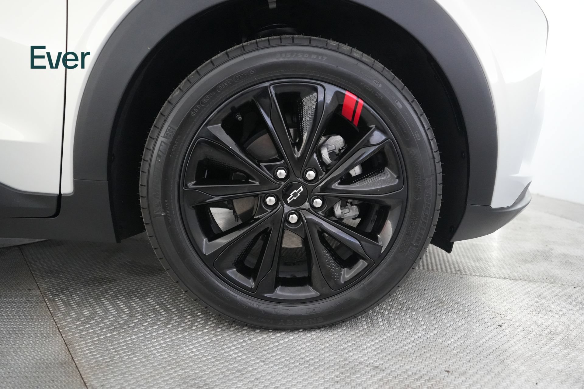 Used 2023 Chevrolet Bolt EUV LT w/ Redline Edition FWD image 20
