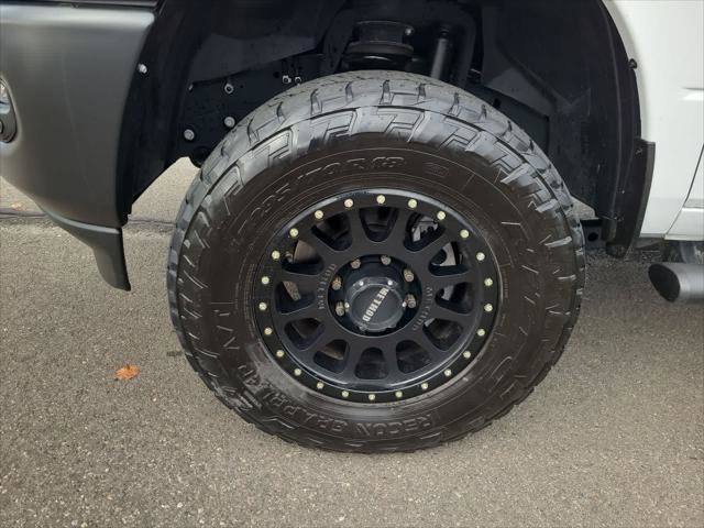 Certified 2025 RAM 3500 Tradesman image 16