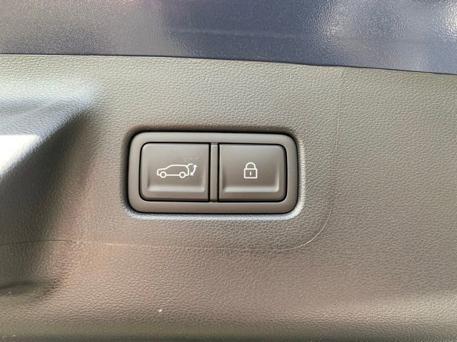 New 2026 Hyundai Santa Fe SEL AWD/4WD image 6