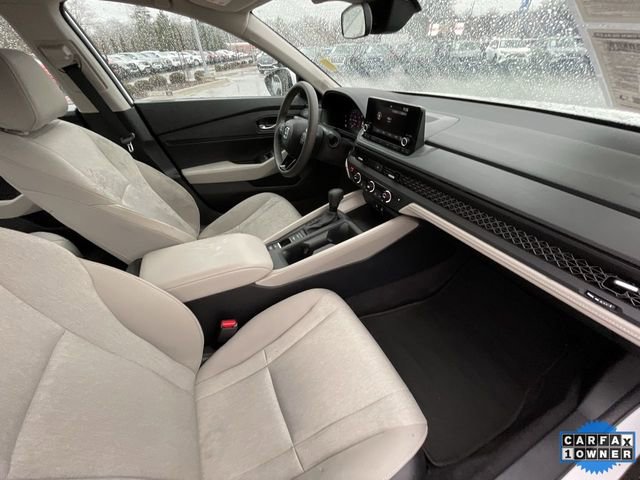 Certified 2024 Honda Accord EX image 23