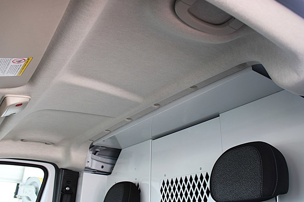 Used 2024 RAM ProMaster 2500 image 17