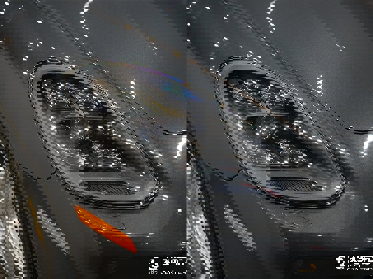 Used 2019 Porsche Panamera Turbo S image 4