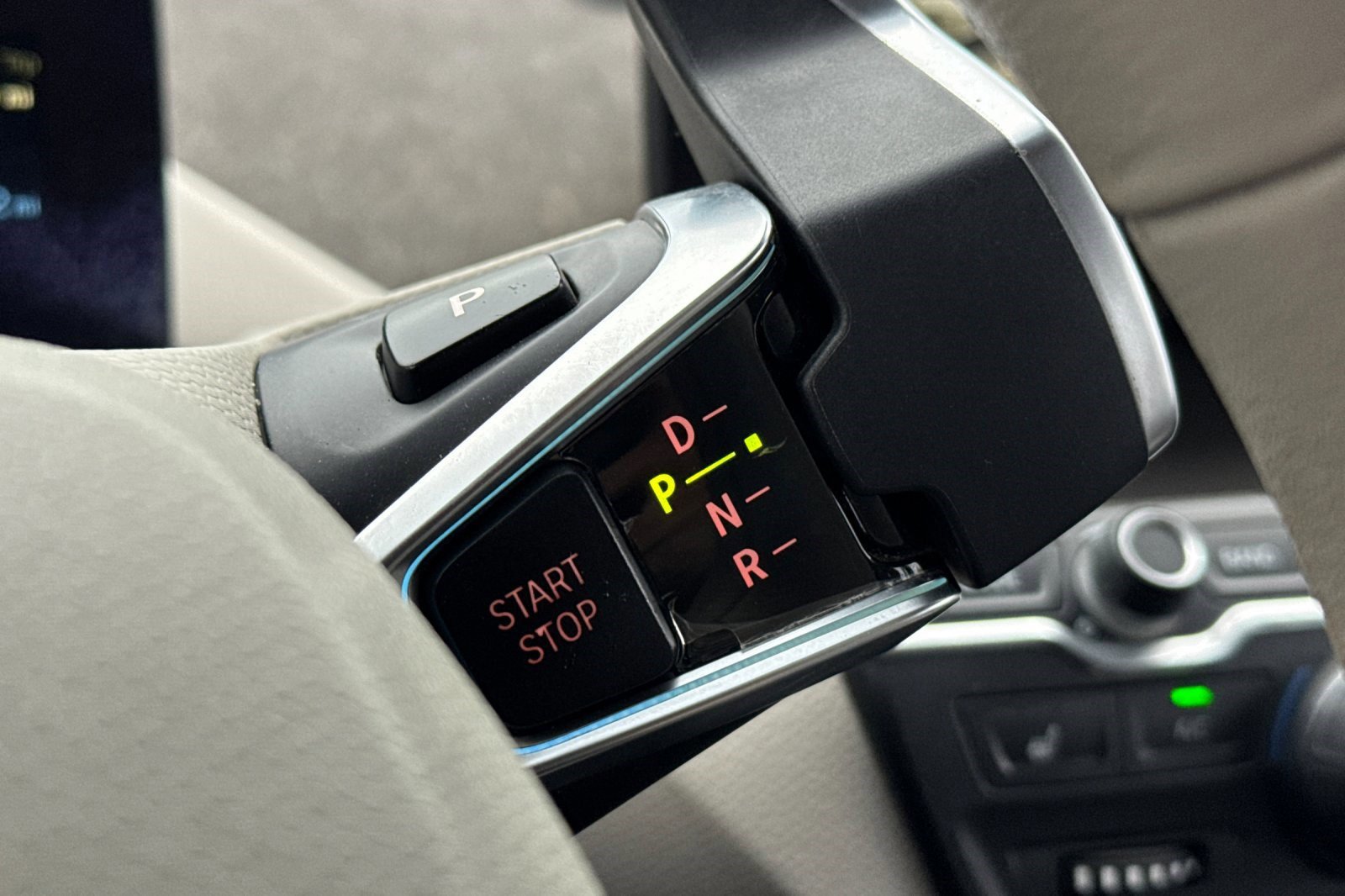 Used 2014 BMW i3 image 23