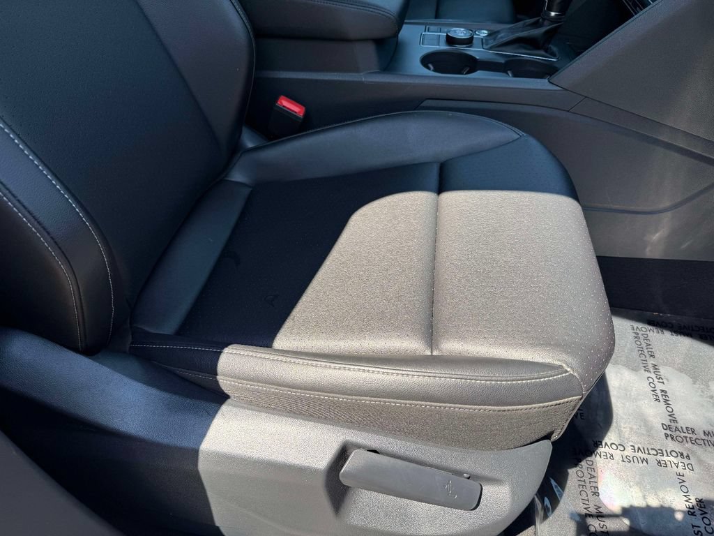 Used 2018 Volkswagen Atlas SE AWD/4WD image 15