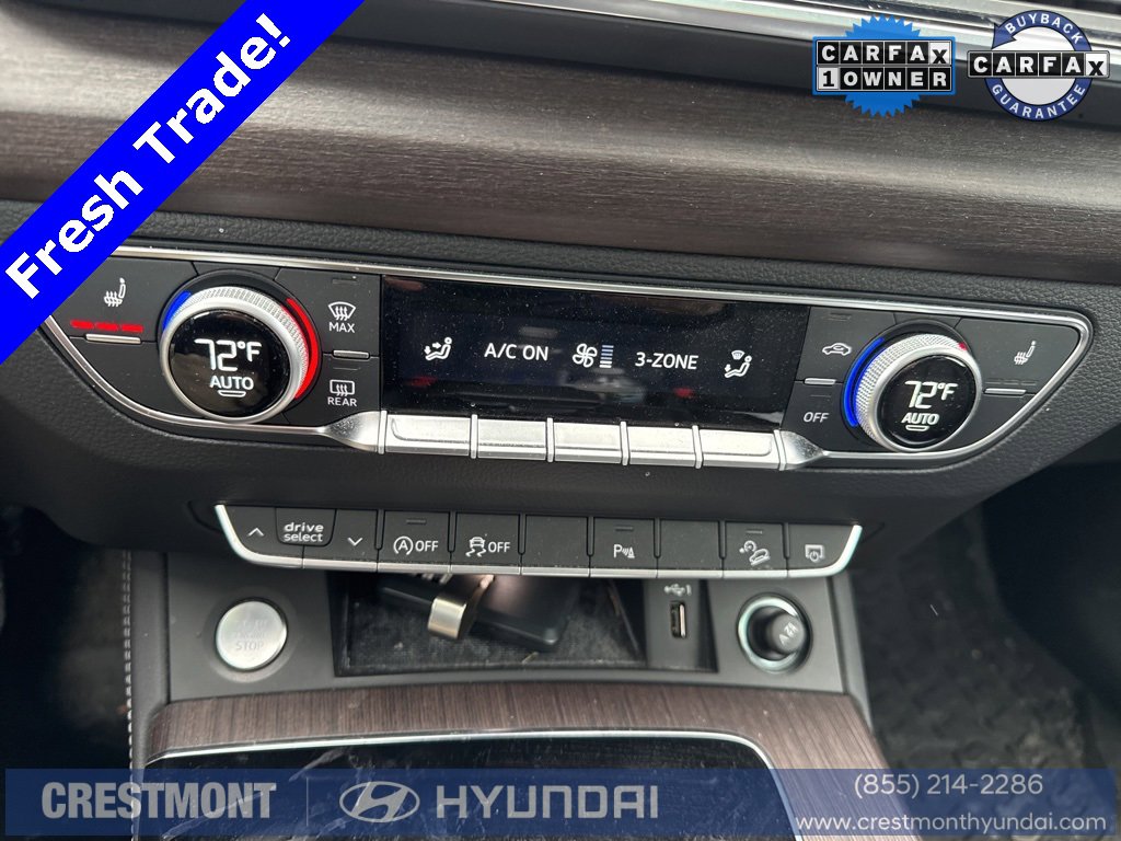 Used 2022 Audi Q5 2.0T Premium Plus image 7