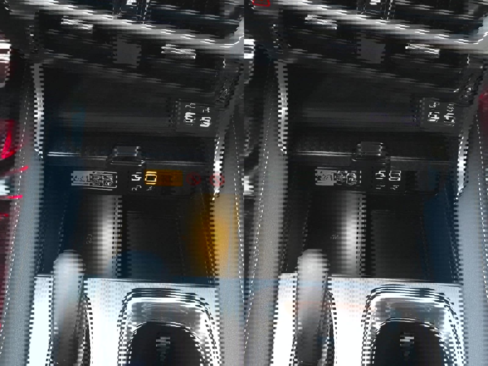 Used 2024 Lexus RX 500h F Sport w/ Convenience Package image 20