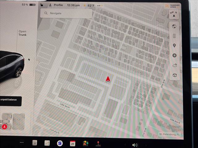 Used 2023 Tesla Model Y Long Range image 15