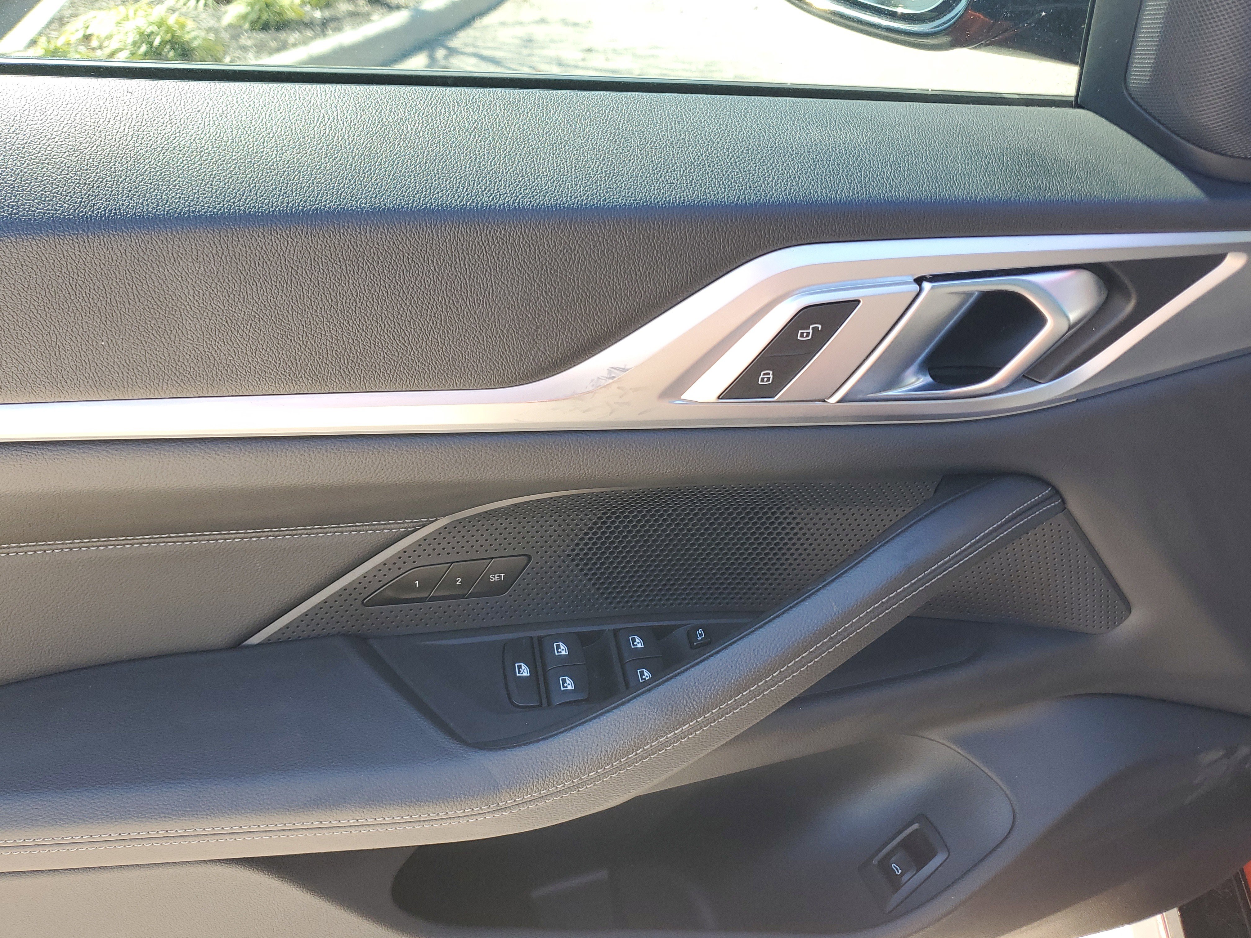 Used 2023 BMW 430i Gran Coupe w/ M Sport Package image 23