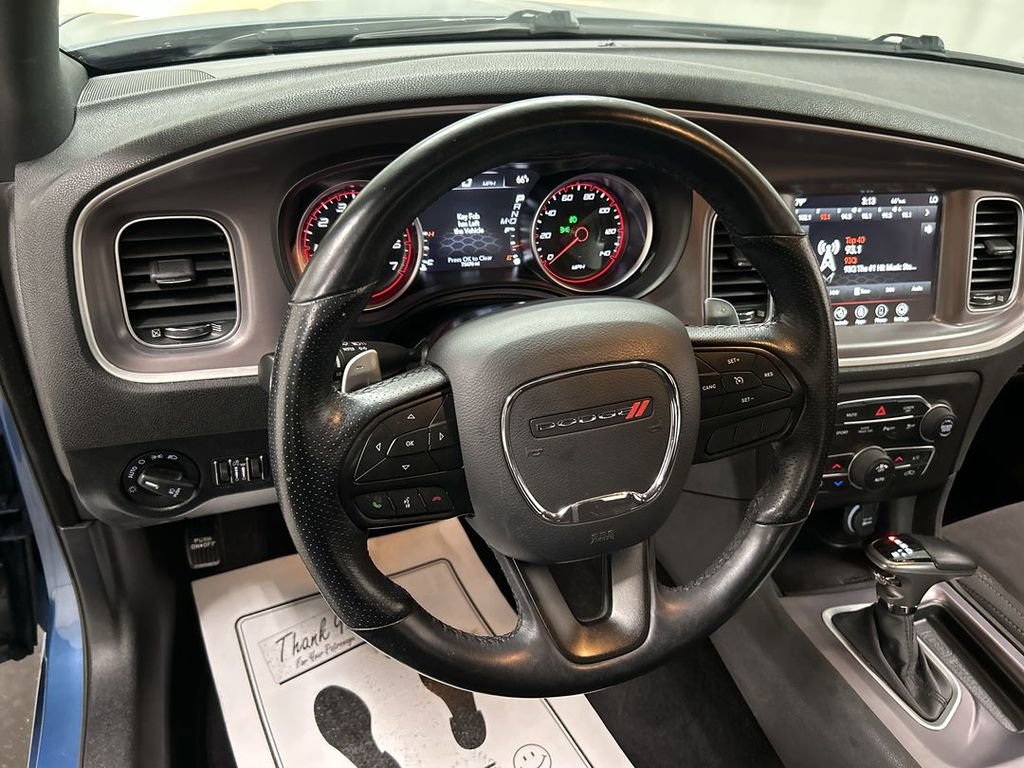 Used 2021 Dodge Charger SXT w/ Cold Weather Package image 4