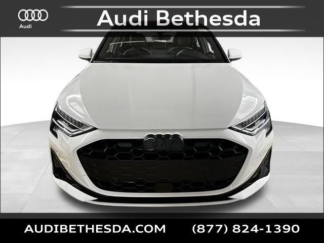 New 2026 Audi A3 2.0T Premium AWD/4WD image 2