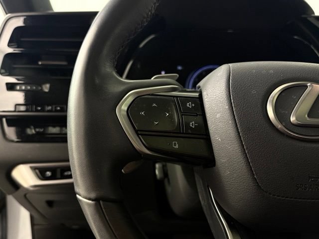 Certified 2023 Lexus RX 350 FWD w/ Accessory Package (Z1) image 30