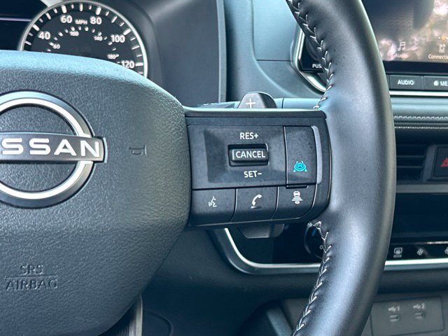 Used 2025 Nissan Rogue SV AWD/4WD image 42