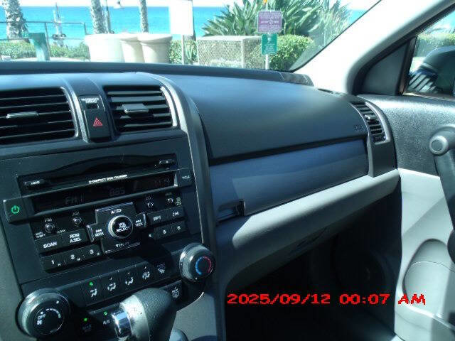 Used 2010 Honda CR-V EX image 14