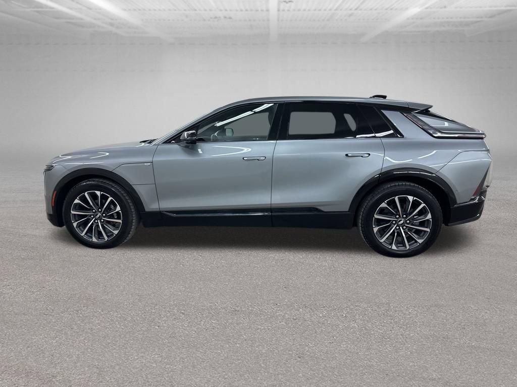 Certified 2025 Cadillac Lyriq Sport image 6