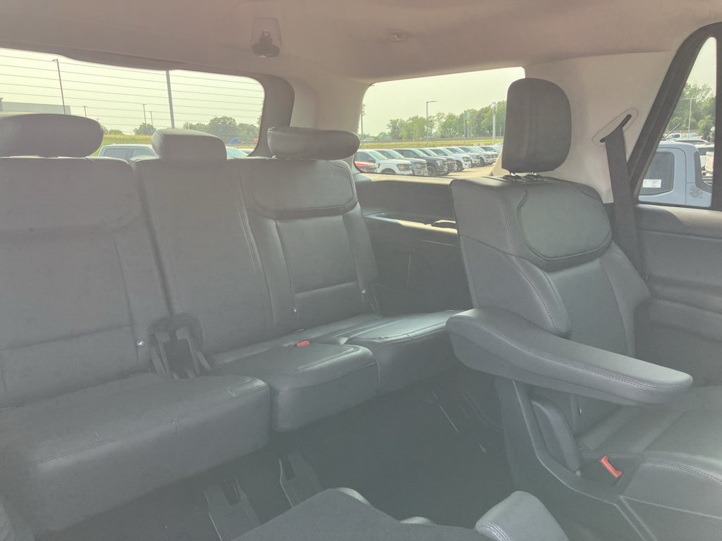 New 2027 Ford Expedition Active AWD/4WD image 30