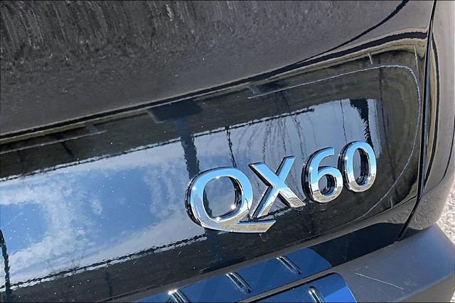 Certified 2023 INFINITI QX60 Luxe w/ Performance Audio Package image 8