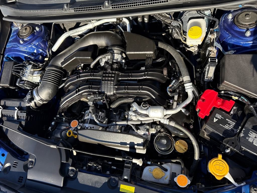 Used 2024 Subaru Crosstrek 2.5i Limited w/ Crosstrek Mirror Package image 28