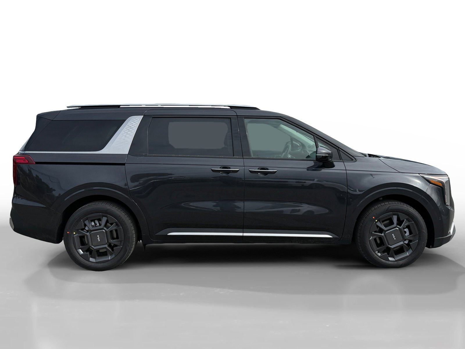 New 2026 Kia Carnival SX image 6