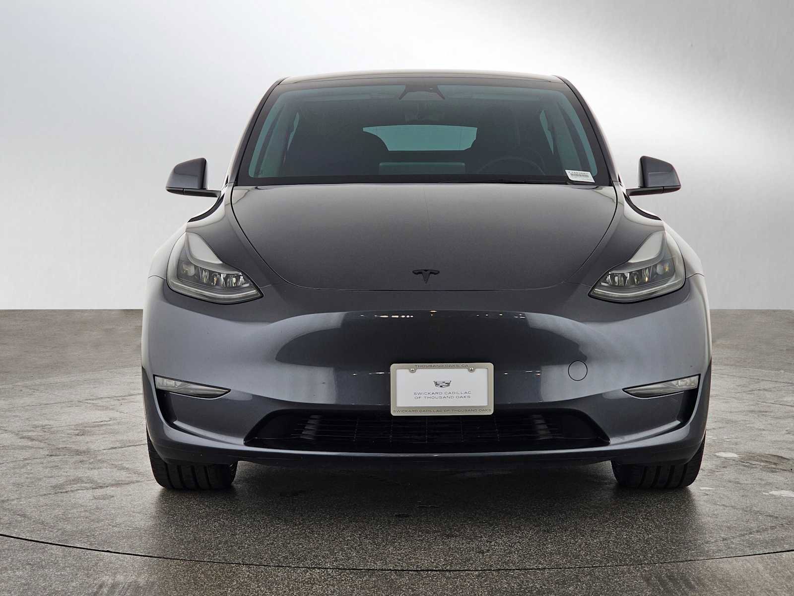 Used 2023 Tesla Model Y Performance AWD/4WD image 8