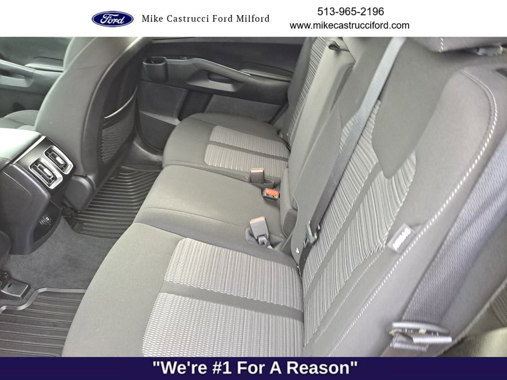 Used 2024 Kia Sorento LX image 22