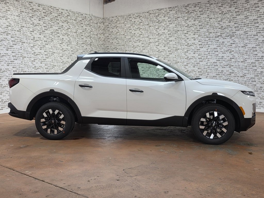 New 2026 Hyundai Santa Cruz SEL image 9