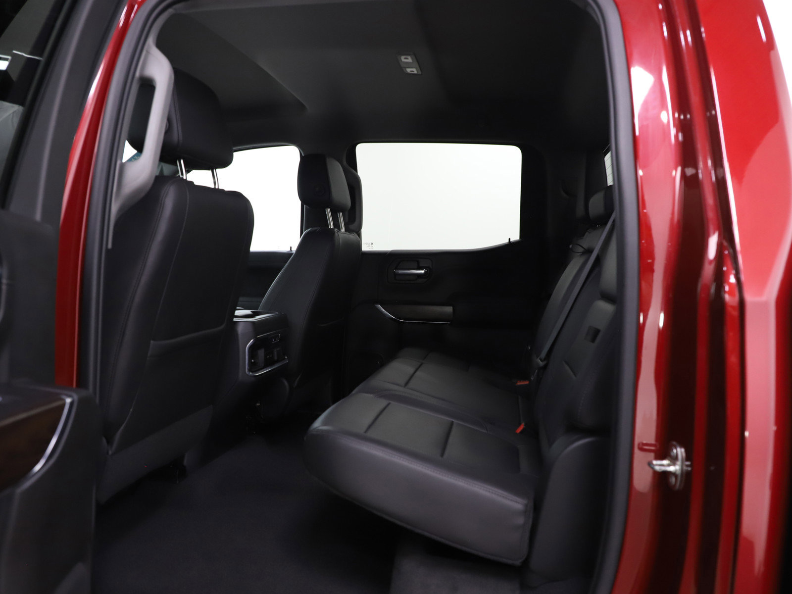 Used 2020 GMC Sierra 1500 SLT w/ SLT Premium Plus Package image 16