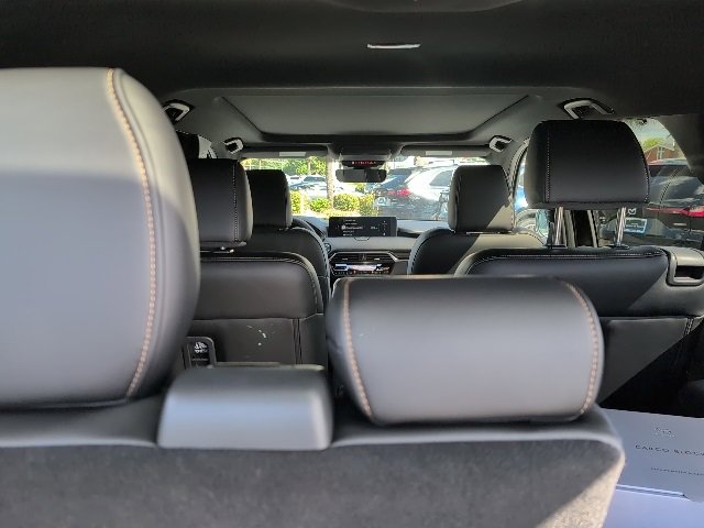 New 2026 MAZDA CX-90 3.3 Turbo S w/ Premium Plus image 24