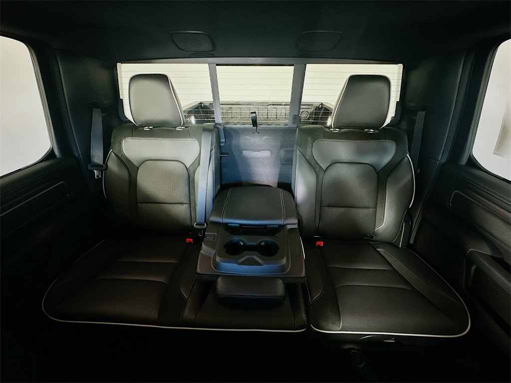 New 2026 RAM 1500 Laramie image 10