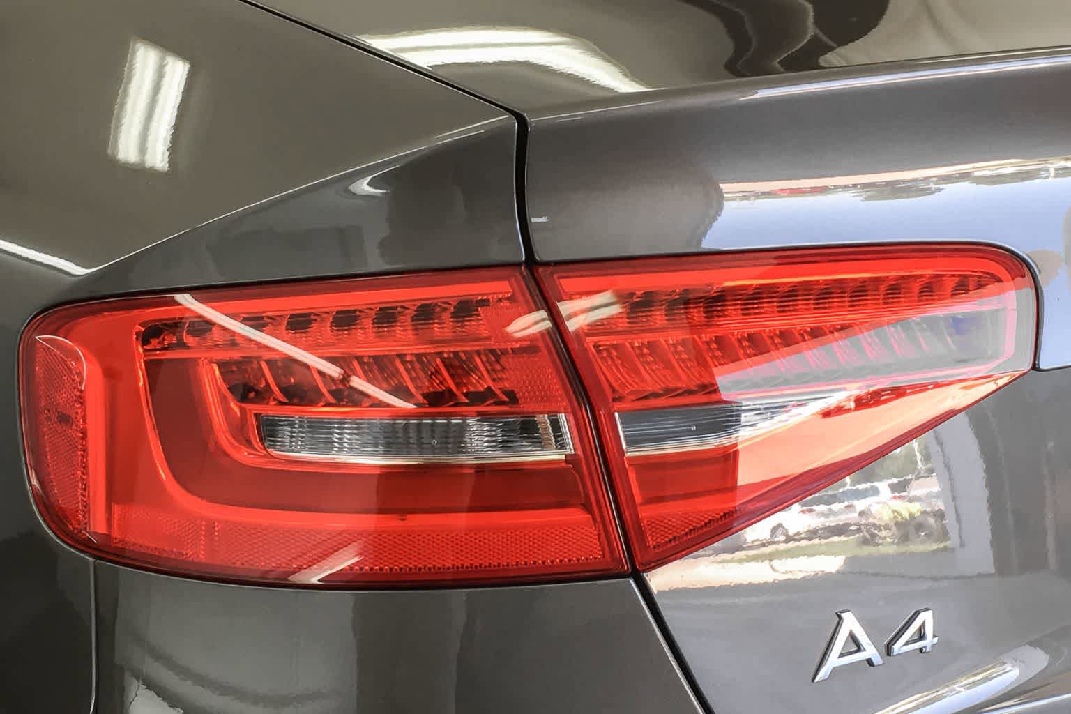 Used 2015 Audi A4 2.0T Premium AWD/4WD image 31