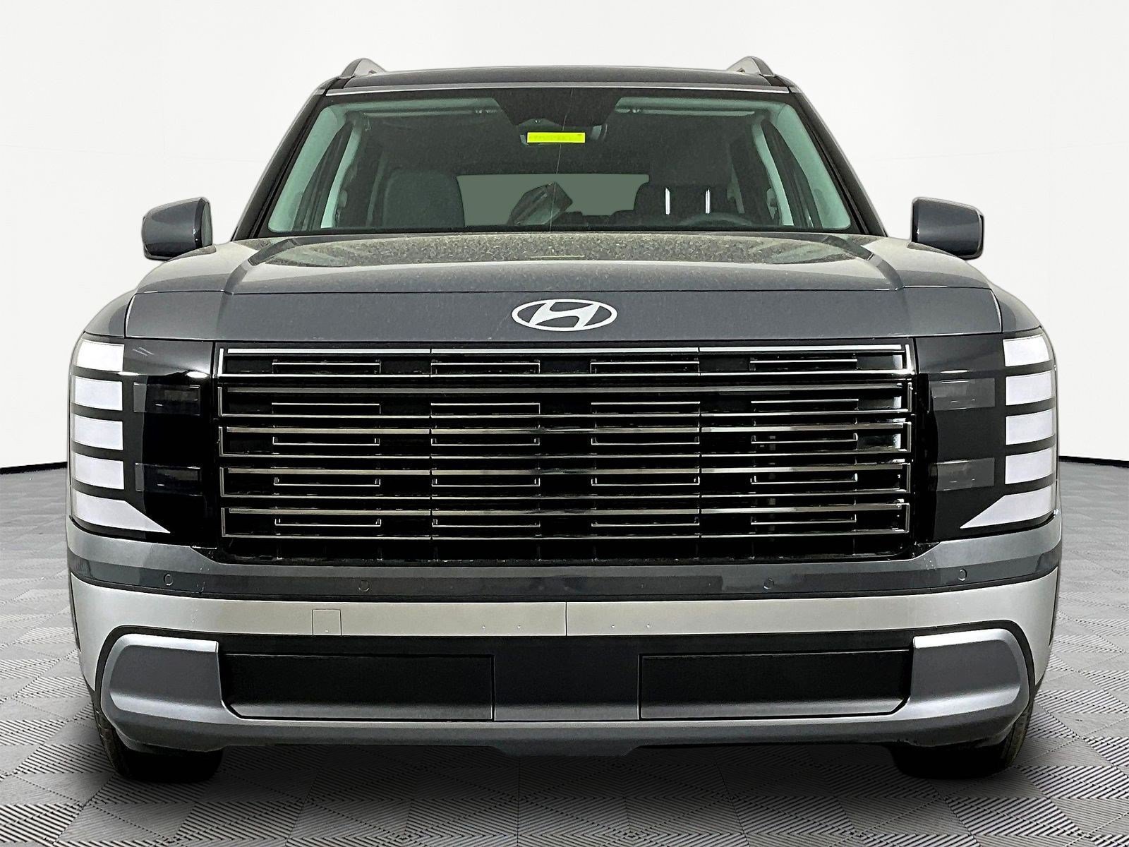 New 2026 Hyundai Palisade SEL AWD/4WD image 2