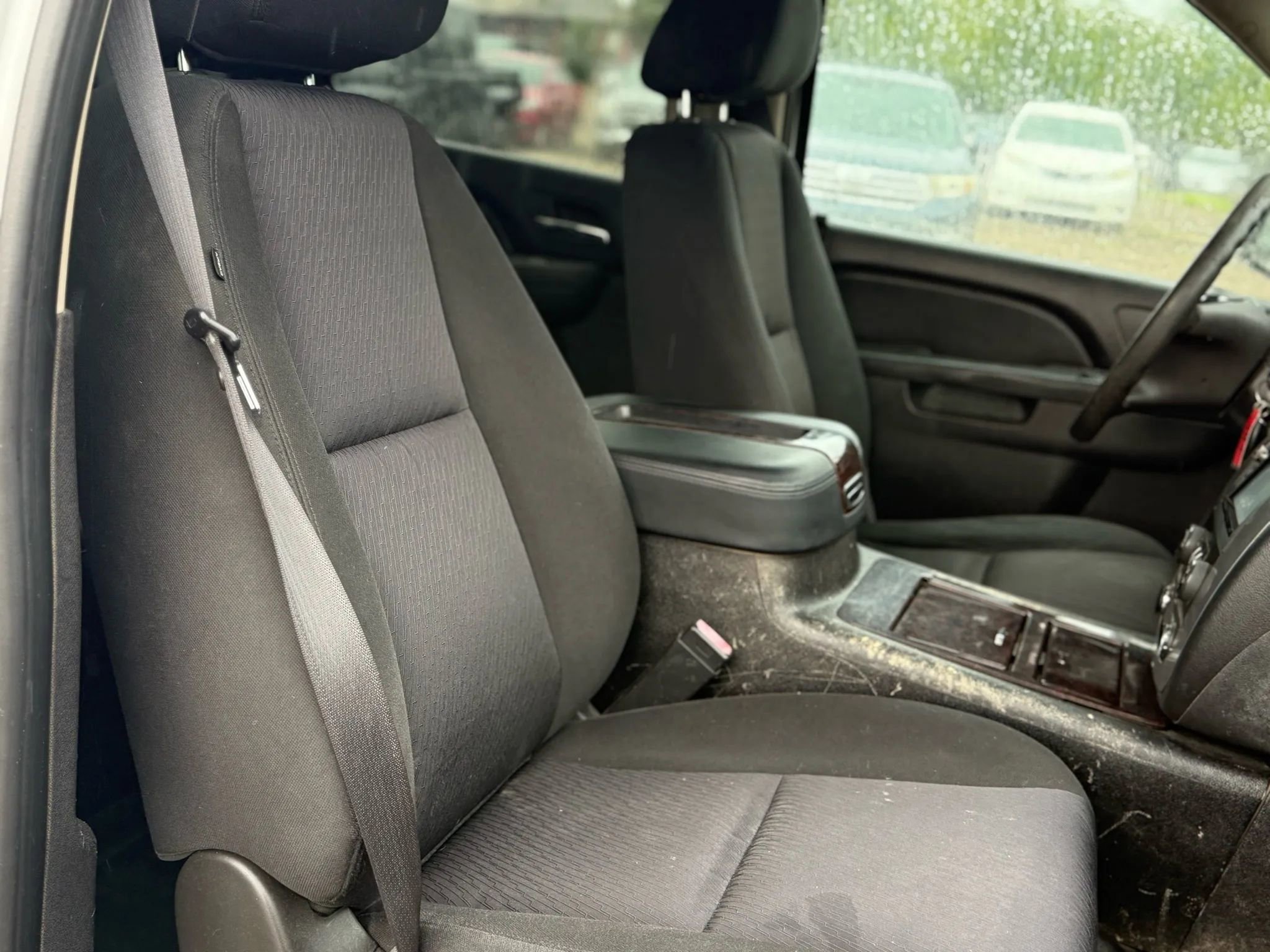 Used 2010 Chevrolet Tahoe LS w/ Skid Plate Package image 13