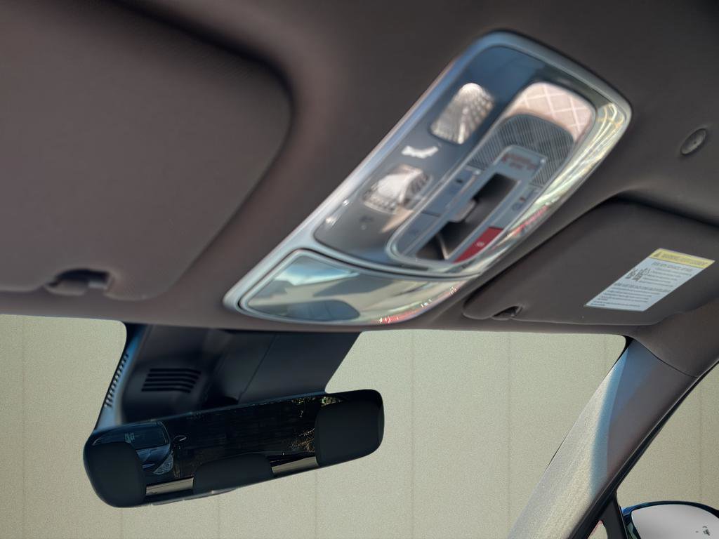 Certified 2026 Genesis GV70 2.5T Advanced image 35