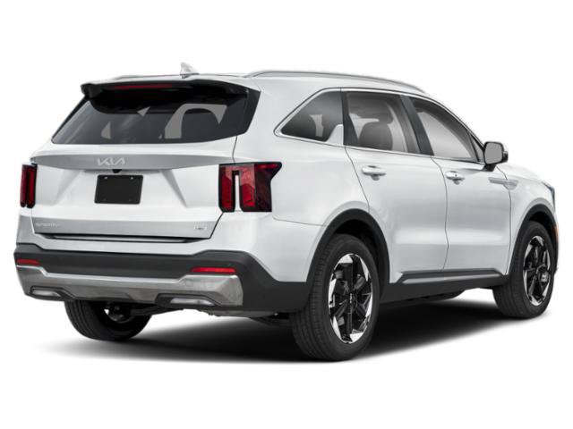 New 2026 Kia Sorento EX w/ EX Premium Package FWD image 2