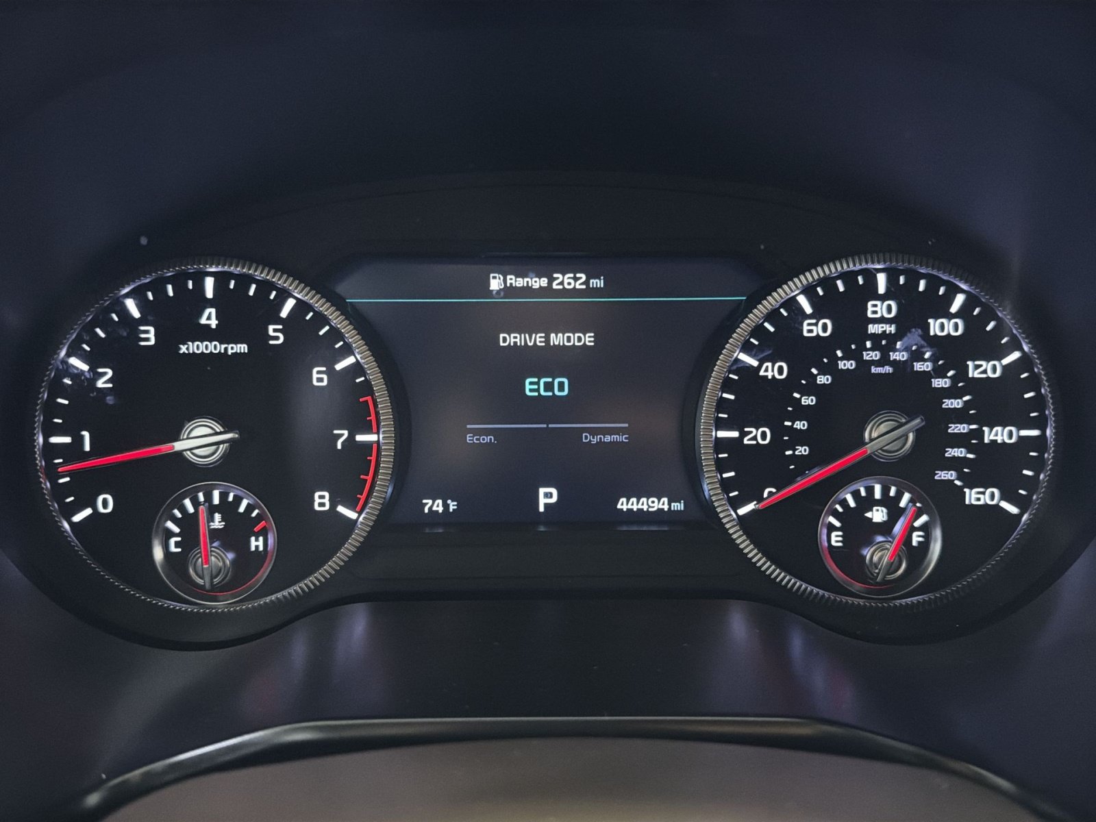 Used 2022 Kia Telluride SX w/ Towing Package FWD image 37