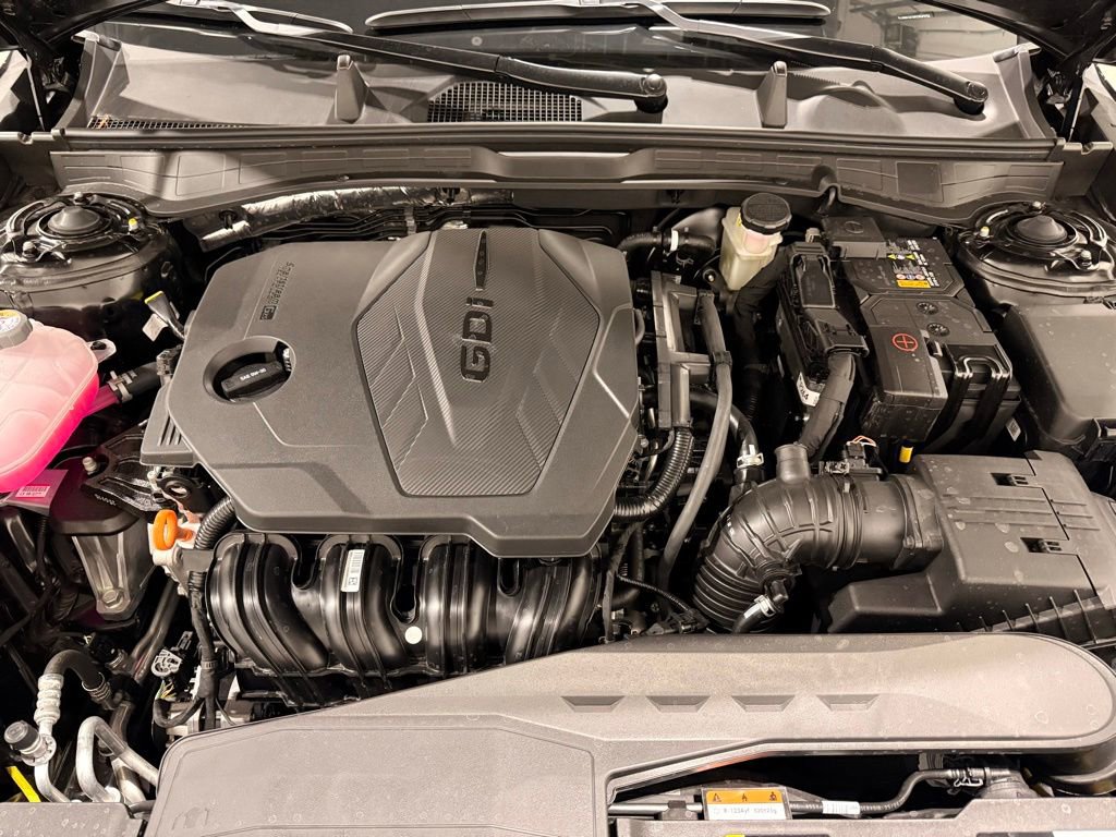 Used 2026 Hyundai Sonata SEL image 11