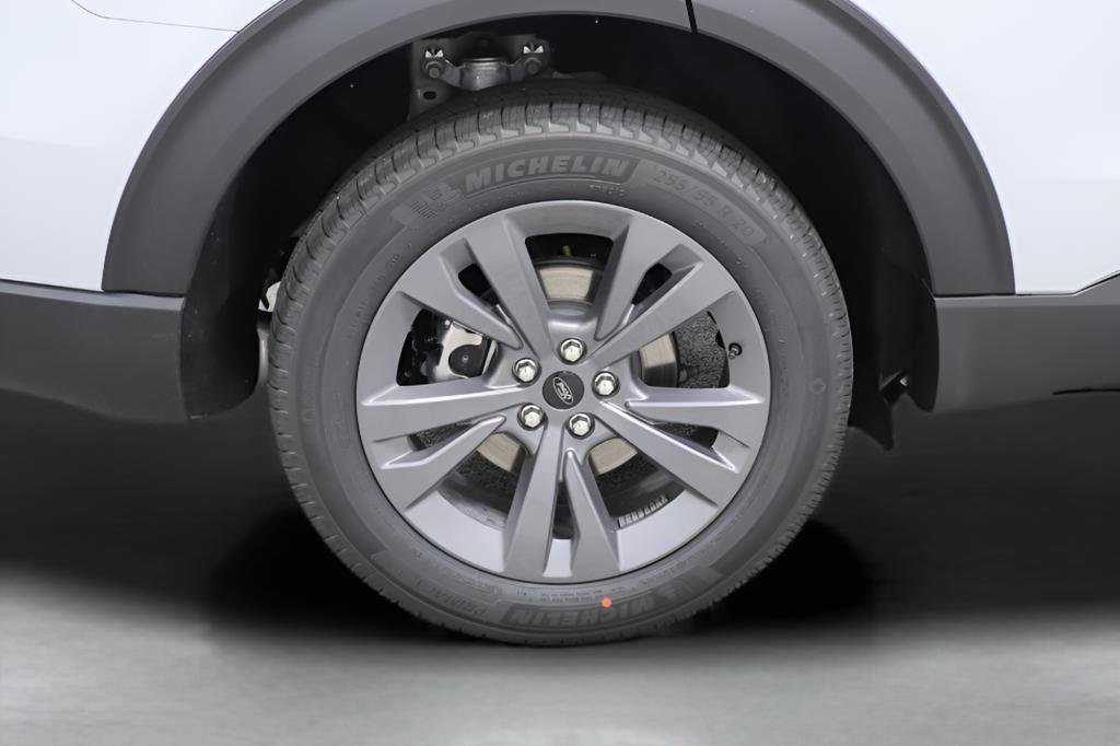 New 2026 Ford Explorer Active w/ Active Comfort Package image 33