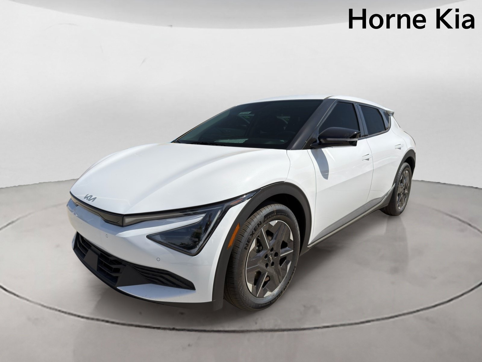 New 2026 Kia EV6 Light RWD image 7