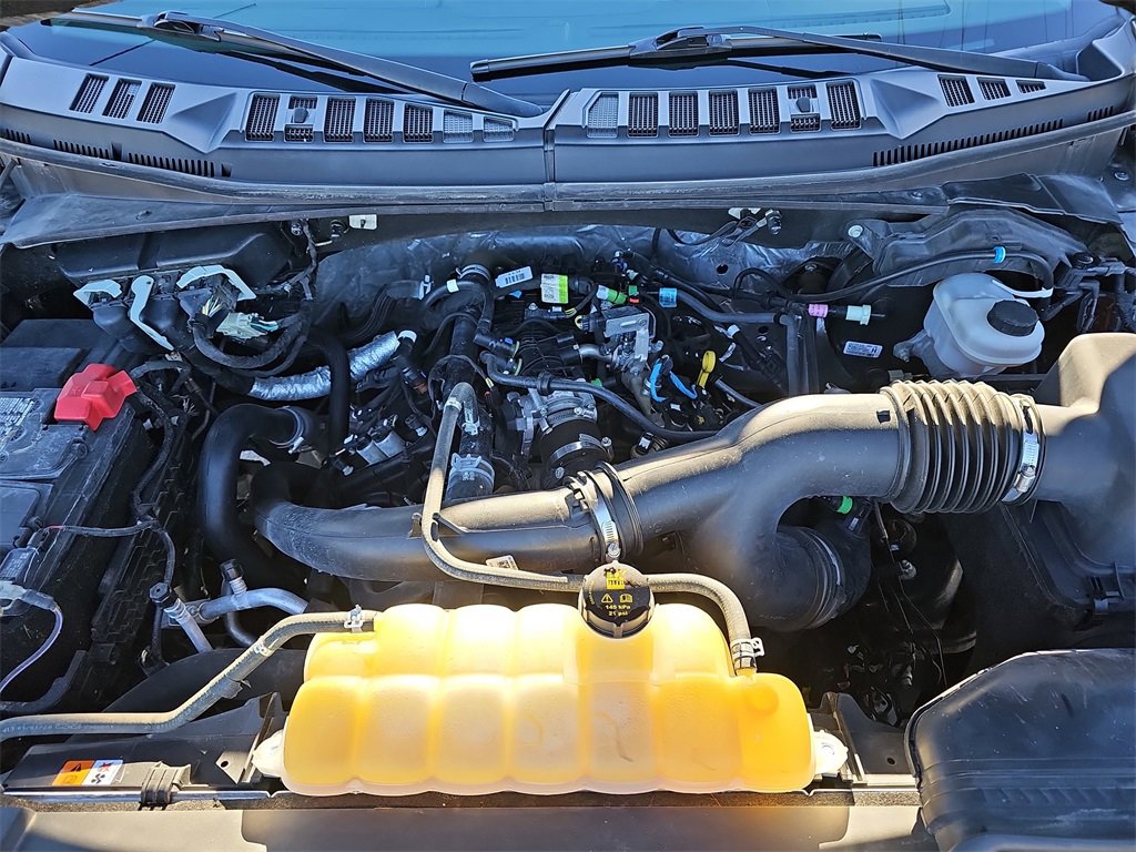 Used 2019 Ford F150 Lariat image 30