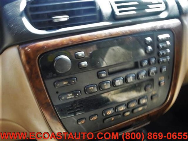 Used 2000 Mercury Sable LS Premium FWD image 8
